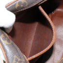LOUIS VUITTON Monogram Blois Shoulder Bag M51221 LV Auth 180655-21