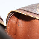 LOUIS VUITTON Monogram Blois Shoulder Bag M51221 LV Auth 180655-12