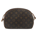 LOUIS VUITTON Monogram Blois Shoulder Bag M51221 LV Auth 180655-2