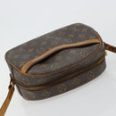 LOUIS VUITTON Monogram Blois Shoulder Bag M51221 LV Auth 180655-6