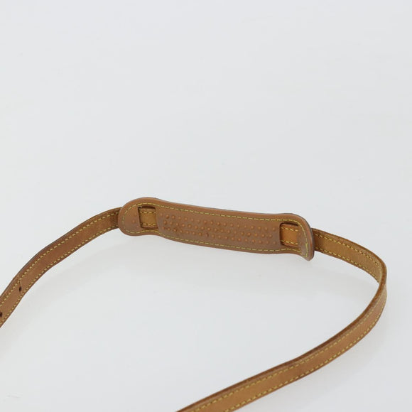 LOUIS VUITTON Monogram Blois Shoulder Bag M51221 LV Auth 180655