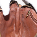 LOUIS VUITTON Monogram Jeune Fille MM Shoulder Bag M51226 LV Auth 180662-21