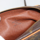 LOUIS VUITTON Monogram Danube Shoulder Bag M45266 LV Auth 180696A-19
