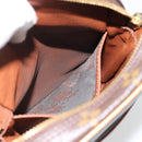 LOUIS VUITTON Monogram Danube Shoulder Bag M45266 LV Auth 180696A-10