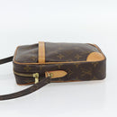 LOUIS VUITTON Monogram Danube Shoulder Bag M45266 LV Auth 180696A-3