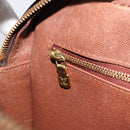 LOUIS VUITTON Monogram Nile Shoulder Bag M45244 LV Auth 180701-20