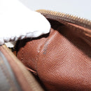 LOUIS VUITTON Monogram Nile Shoulder Bag M45244 LV Auth 180701-12