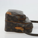 LOUIS VUITTON Monogram Nile Shoulder Bag M45244 LV Auth 180701-3