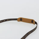 LOUIS VUITTON Monogram Nile Shoulder Bag M45244 LV Auth 180701-8