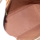 LOUIS VUITTON Monogram Cabas Piano Tote Bag M51148 LV Auth 180702SAV-10