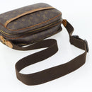 LOUIS VUITTON Monogram Reporter PM Umhängetasche M45254 LV Auth 180708-7