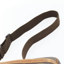 LOUIS VUITTON Monogram Reporter PM Umhängetasche M45254 LV Auth 180708-8