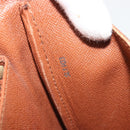 LOUIS VUITTON Monogram Cartouchiere GM Shoulder Bag M51252 LV Auth 180709-25