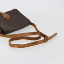 LOUIS VUITTON Monogram Cartouchiere GM Shoulder Bag M51252 LV Auth 180709-7