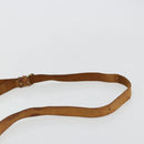 LOUIS VUITTON Monogram Cartouchiere GM Shoulder Bag M51252 LV Auth 180709-8