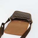 LOUIS VUITTON Monogram Messenger Bosphore PM Shoulder Bag M40106 LV Auth 180711-19