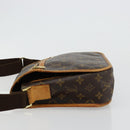 LOUIS VUITTON Monogram Messenger Bosphore PM Shoulder Bag M40106 LV Auth 180711-4