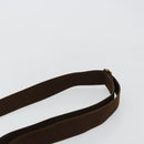 LOUIS VUITTON Monogram Messenger Bosphore PM Shoulder Bag M40106 LV Auth 180711-14
