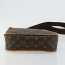 LOUIS VUITTON Monogram Messenger Bosphore PM Shoulder Bag M40106 LV Auth 180711-5