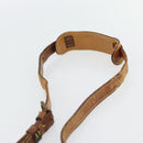 LOUIS VUITTON Monogram Saint Cloud GM Umhängetasche M51242 LV Auth 180712-14