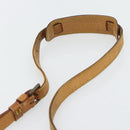 LOUIS VUITTON Monogram Saint Cloud GM Umhängetasche M51242 LV Auth 180713-14