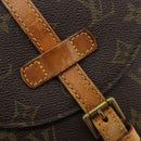 LOUIS VUITTON Monogram Chantilly PM Shoulder Bag M51234 LV Auth 180714-18