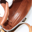 LOUIS VUITTON Monogram Chantilly PM Shoulder Bag M51234 LV Auth 180714-10