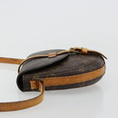 LOUIS VUITTON Monogram Chantilly PM Shoulder Bag M51234 LV Auth 180714-4