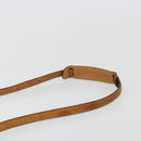 LOUIS VUITTON Monogram Chantilly PM Shoulder Bag M51234 LV Auth 180714-8
