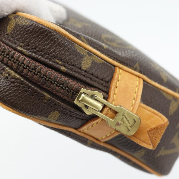 LOUIS VUITTON Monogram Marly Bandouliere Shoulder Bag M51828 LV Auth 180717