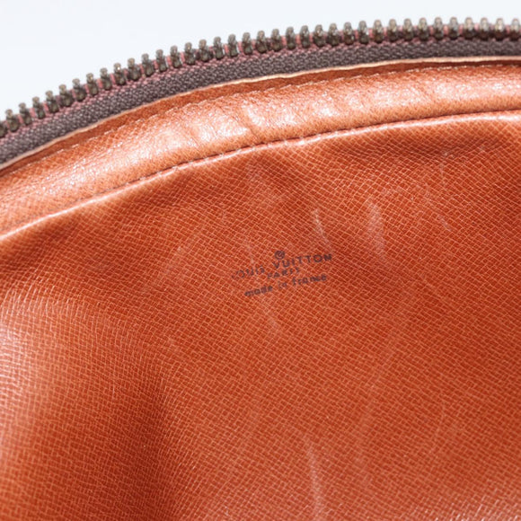 LOUIS VUITTON Monogram Marly Bandouliere Shoulder Bag M51828 LV Auth 180717