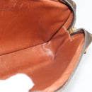 LOUIS VUITTON Monogram Marly Bandouliere Shoulder Bag M51828 LV Auth 180717-17