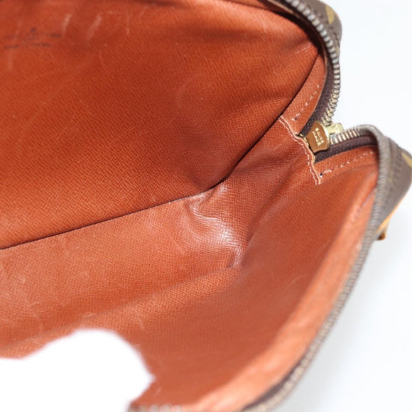 LOUIS VUITTON Monogram Marly Bandouliere Shoulder Bag M51828 LV Auth 180717
