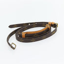 LOUIS VUITTON Monogram Marly Bandouliere Shoulder Bag M51828 LV Auth 180717-12