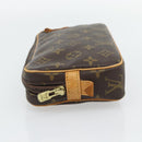 LOUIS VUITTON Monogram Marly Bandouliere Shoulder Bag M51828 LV Auth 180717-3
