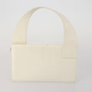 GUCCI Givenchy Etro Miu Miu Lanvin Bag Leather Nylon 5 Set White Auth 180724-10