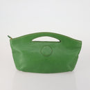 GUCCI Givenchy Etro Miu Miu Lanvin Bag Leather Nylon 5 Set White Auth 180724-14