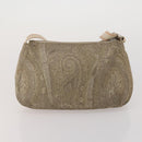 GUCCI Givenchy Etro Miu Miu Lanvin Bag Leather Nylon 5 Set White Auth 180724-25