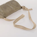 GUCCI Givenchy Etro Miu Miu Lanvin Bag Leather Nylon 5 Set White Auth 180724-26
