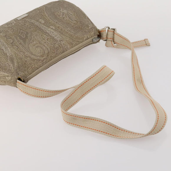 GUCCI Givenchy Etro Miu Miu Lanvin Bag Leather Nylon 5 Set White Auth 180724