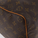 LOUIS VUITTON Monogram Speedy 35 Handtas M41524 LV Auth 180734A-9