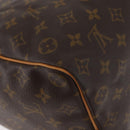 LOUIS VUITTON Monogram Speedy 35 Handtas M41524 LV Auth 180734A-15