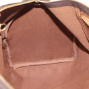 LOUIS VUITTON Monogram Speedy 35 Handtas M41524 LV Auth 180734A-18