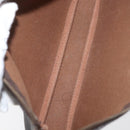 LOUIS VUITTON Monogram Pochette Accessoires Pouch M51980 LV Auth 180741-11
