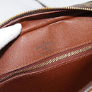 LOUIS VUITTON Monogram Nile Shoulder Bag M45244 LV Auth 180743A-17