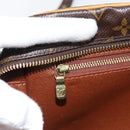 LOUIS VUITTON Monogram Nile Shoulder Bag M45244 LV Auth 180743A-20