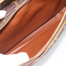 LOUIS VUITTON Monogram Nile Shoulder Bag M45244 LV Auth 180743A-21