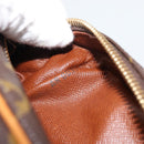 LOUIS VUITTON Monogram Nile Shoulder Bag M45244 LV Auth 180743A-12