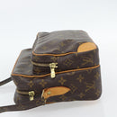 LOUIS VUITTON Monogram Nile Shoulder Bag M45244 LV Auth 180743A-3