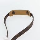 LOUIS VUITTON Monogram Nile Shoulder Bag M45244 LV Auth 180743A-8